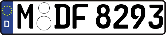 M-DF8293