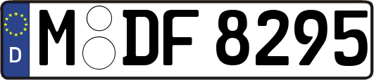 M-DF8295