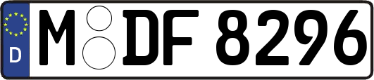 M-DF8296