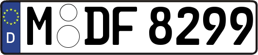 M-DF8299