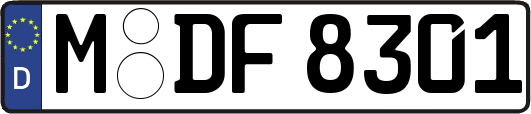 M-DF8301