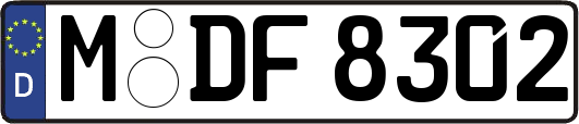 M-DF8302