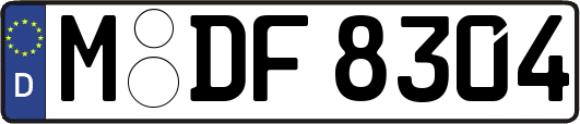 M-DF8304