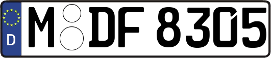 M-DF8305