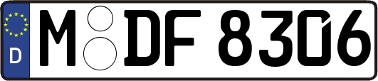 M-DF8306