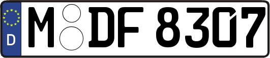 M-DF8307