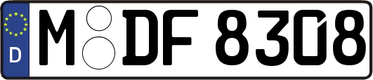 M-DF8308