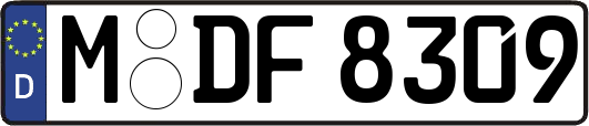 M-DF8309