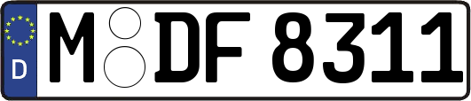 M-DF8311