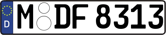 M-DF8313