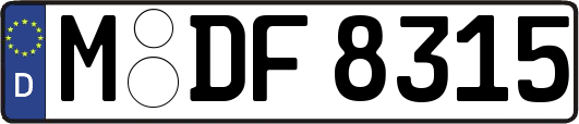 M-DF8315