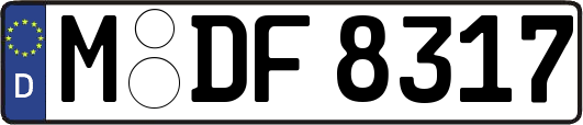 M-DF8317