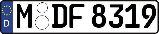 M-DF8319