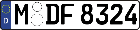 M-DF8324