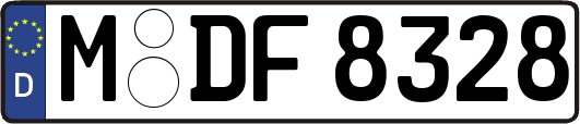 M-DF8328