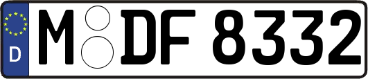 M-DF8332