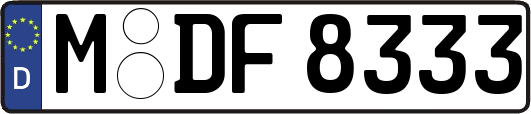 M-DF8333