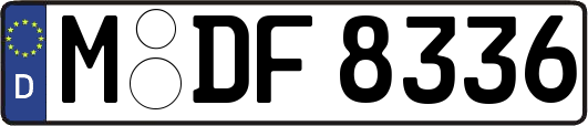 M-DF8336