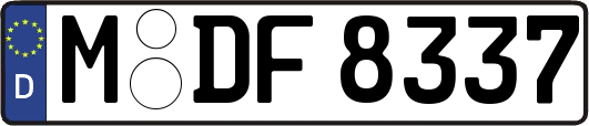 M-DF8337
