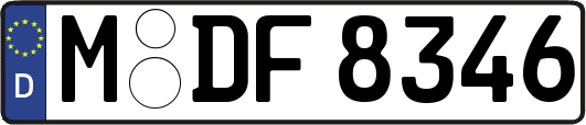 M-DF8346