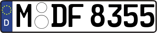M-DF8355