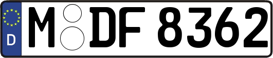 M-DF8362