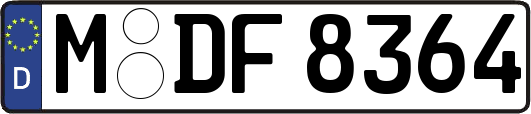 M-DF8364