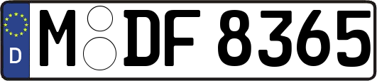M-DF8365