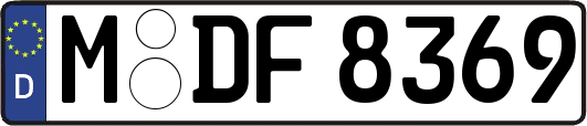 M-DF8369