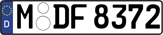 M-DF8372