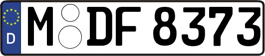 M-DF8373