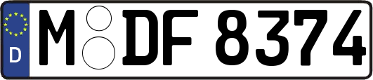 M-DF8374