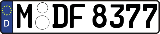 M-DF8377