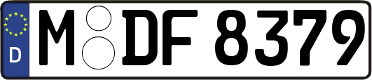 M-DF8379