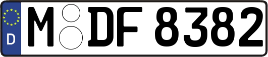 M-DF8382