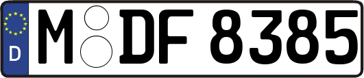 M-DF8385
