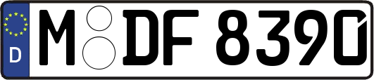 M-DF8390