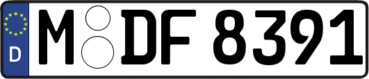 M-DF8391