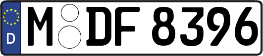 M-DF8396