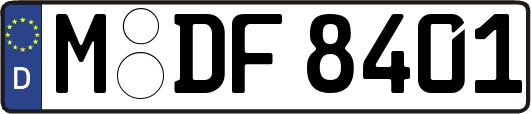 M-DF8401