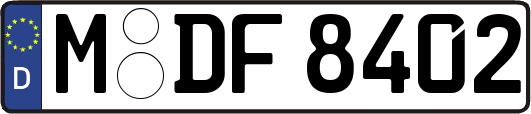 M-DF8402