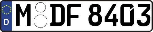 M-DF8403