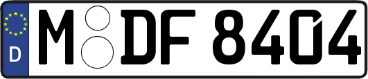 M-DF8404