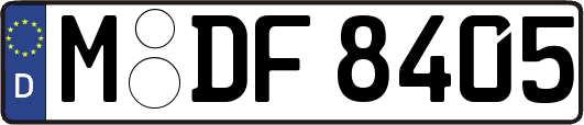 M-DF8405