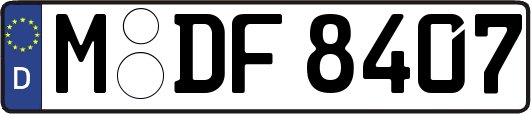 M-DF8407