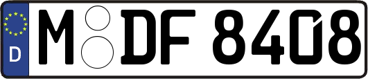 M-DF8408