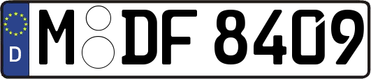 M-DF8409