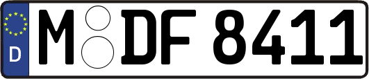 M-DF8411