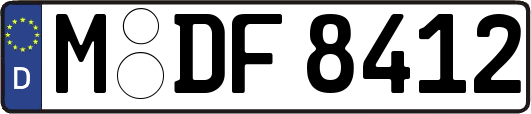 M-DF8412