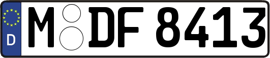 M-DF8413